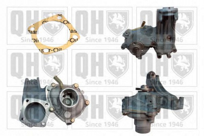 QUINTON HAZELL qcp3399bh -  Водяной насос